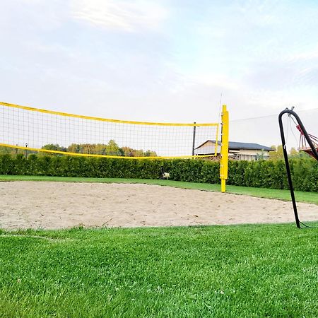 Domek Wakacyjny, Nad Morzem Z Balia, Lawendowe Wzgorze, Karwieńskie Błoto エクステリア 写真