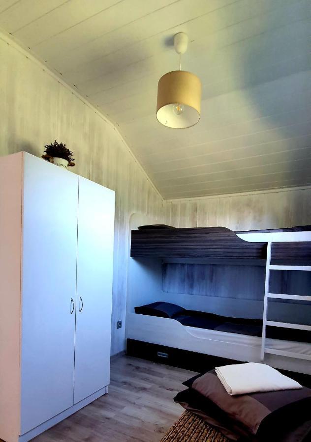 Domek Wakacyjny, Nad Morzem Z Balia, Lawendowe Wzgorze, Karwieńskie Błoto エクステリア 写真